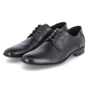 Businessschuhe GARVIN - schwarz