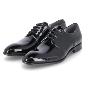 Halbschuhe SATURN - 0 - SCHWARZ