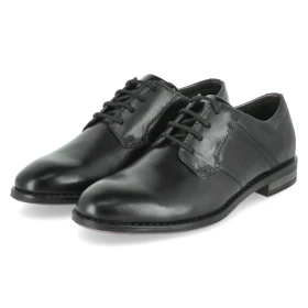 Halbschuhe - dark green
