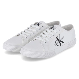 Low Sneaker - white