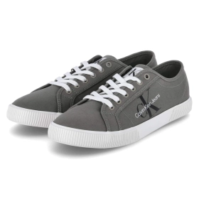 Low Sneaker - dusty olive/bright white