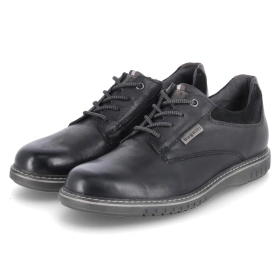 Halbschuhe - black