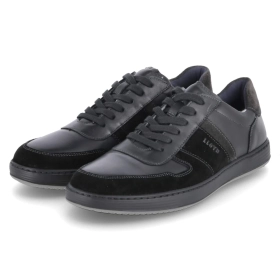 Low Sneaker BOSCO - 0 - SCHWARZ/ASPHALT
