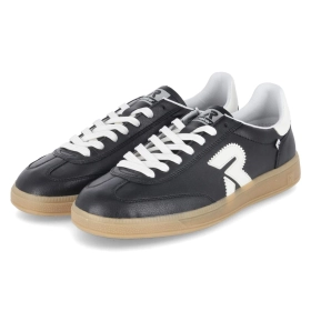 Low Sneaker - schwarz