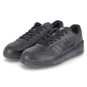 Low Sneaker T-CLIP SET - blk/blk