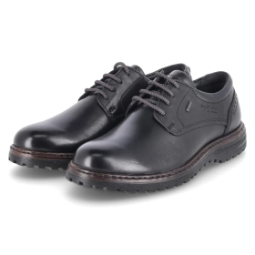 Halbschuhe ERROLL 50 - schwarz