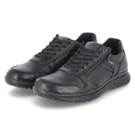Halbschuhe - SCHWARZ