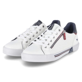 Low Sneaker - ICE