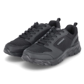 Low Sneaker RAM - black
