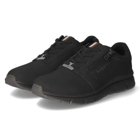Halbschuhe - black