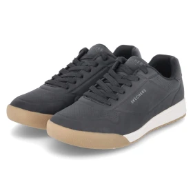 Low Sneaker ZINGER 2.0 - BLACK