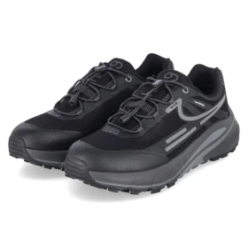 Sneaker SPEEDHAAG - BLACK