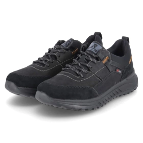 Low Sneaker - schwarz