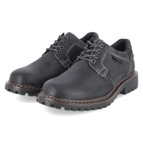 Halbschuhe CHANCE 68 - schwarz