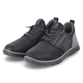 Slipper - black