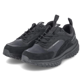Low Sneaker - BLACK