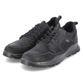 Halbschuhe - black