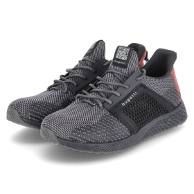 Low Sneaker - BLACK