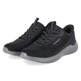 Slip-Ins Sneaker GARNER ELLIS - BLACK