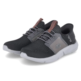 Slip-Ins Sneaker INGRAM BRACKE - bkgy
