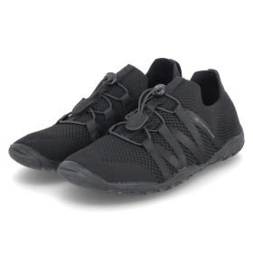 Barfußschuhe - BLACK