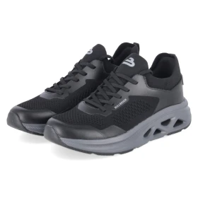 Low Sneaker - black