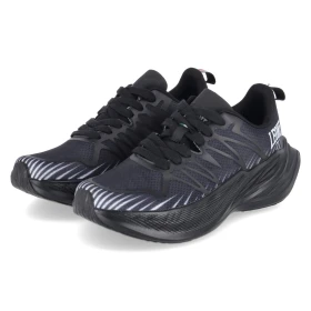 Low Sneaker - black