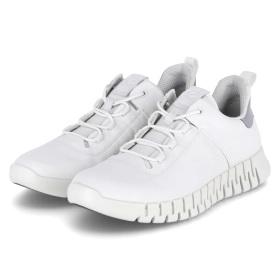 Low Sneaker GRUUV M - white/white