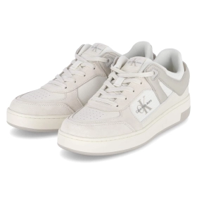 Low Sneaker - creamy white/eggshell