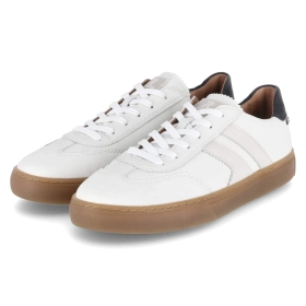 Low Sneaker - weiss