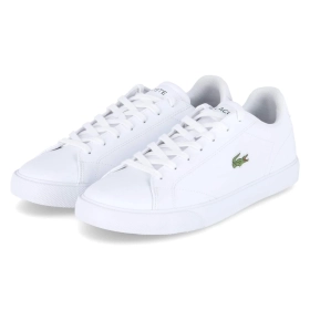 Low Sneaker LEROND SET - wht/wht