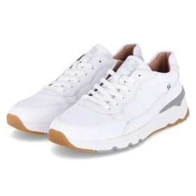 Low Sneaker - weiss