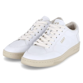 Low Sneaker PREPUS - white