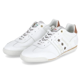 Low Sneaker IMOLA - white
