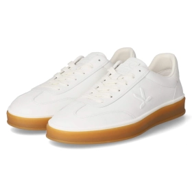 Low Sneaker BEAT - 1 - WHITE