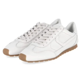Low Sneaker VELOCITY M - 1 - OFFWHITE