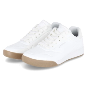 Low Sneaker ZINGER 2.0 THE ARW - WHT