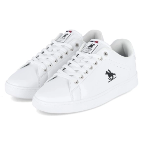 Sneaker EMPIRE - White