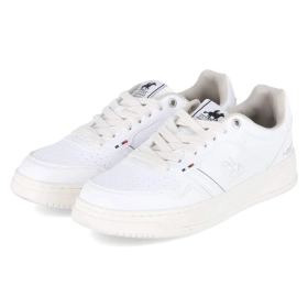 Sneaker GINNICA - White
