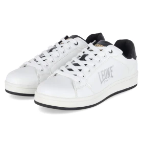 Low Sneaker - opt. white