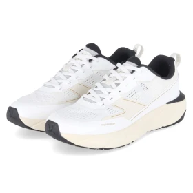 Low Sneaker LOOM - 1 - WHITE