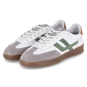 Low Sneaker ELIAN - 3 - NUVOLA/WHITE/SEASPRAY
