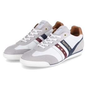 Low Sneaker VASTO - white/light grey