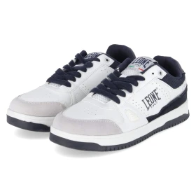 Low Sneaker - navy