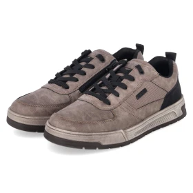 Low Sneaker - BEIGE