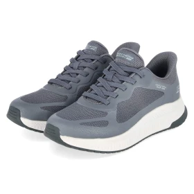 Slip-Ins Sneaker BOBS SQUAD 4 - charcoal