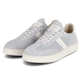 Low Sneaker ARGENTARIO - light grey/white