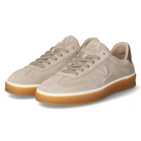 Low Sneaker BEAT - 3 - TAUPE