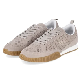 Low Sneaker MOVA FORM - TAUPE