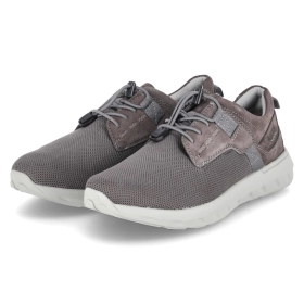 Halbschuhe CAMERON - ASPHALT